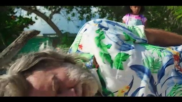 The Retirement Plan Bande-annonce VO