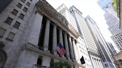La inflación de EE.UU. vuelve a niveles previos a la pandemia y se coloca en el 3 %