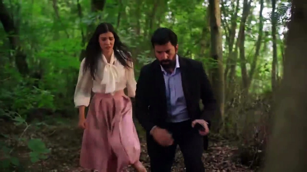 Esaret 154. Bölüm Fragmanı - Redemption Episode 154 Promo - Esaret Epidsodul 154 - Esaret Ep 154 - Esaret Episode 154 Trailer