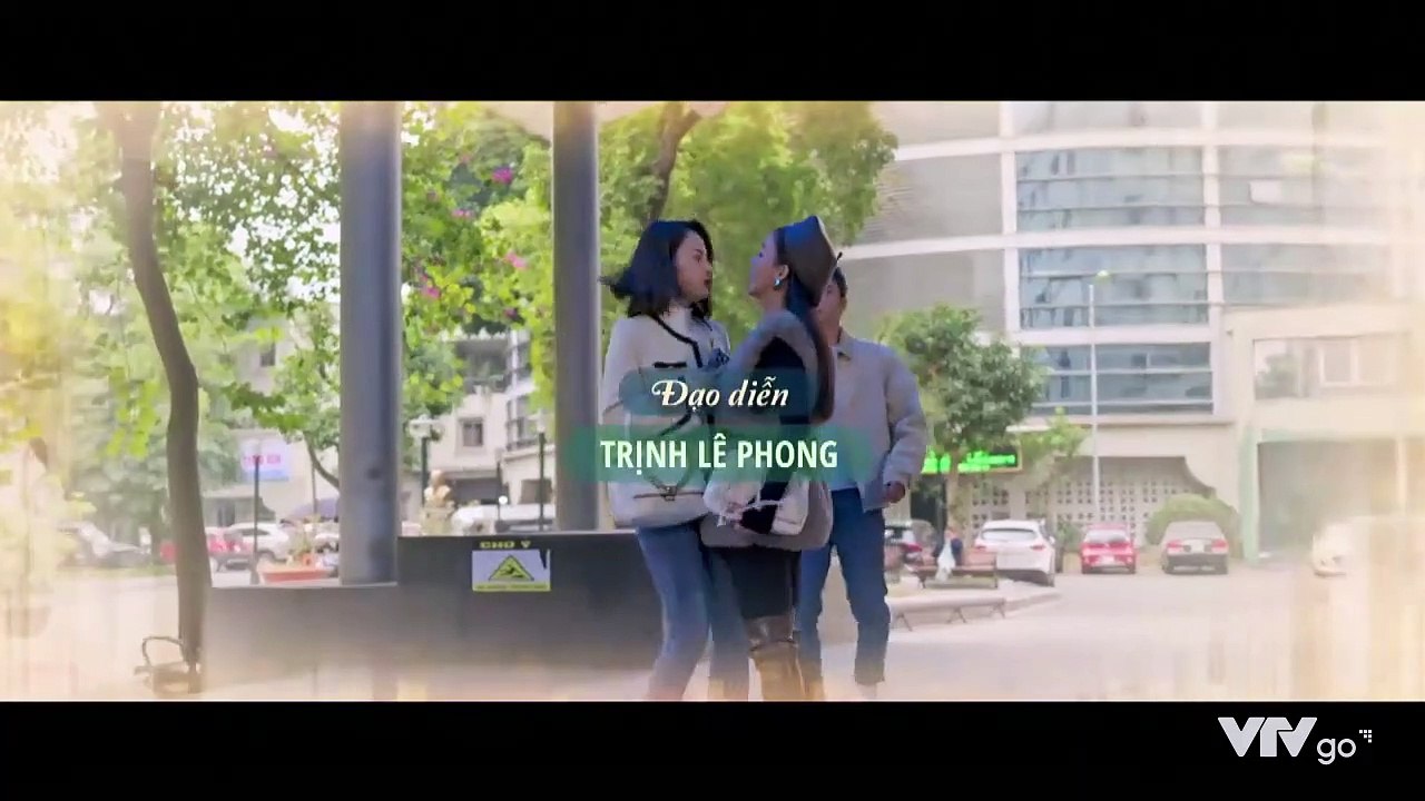Nơi giấc mơ tìm về - Tập 36