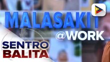 Malasakit at Work: Isang babae, humihingi ng tulong para sa gamutan ng kaniyang matalik na kaibigan na may stage 5 chronic kidney disease
