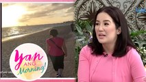 Yan Ang Morning!: Ang paboriting vacation spot ni Kris Aquino, alamin!