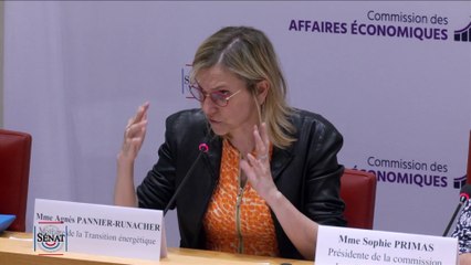 "Le président de la République a été clair sur sa volonté de prolonger les réacteurs nucléaires"