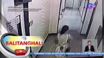 Bagong silang na sanggol, tinangay umano ng employer ng kanyang ina | BT