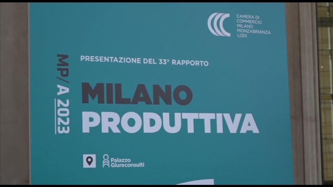 Presentato il rapporto economico del 2022