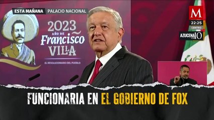 AMLO cuestiona a Xóchitl Gálvez y plantea investigar los contratos de sus empresas