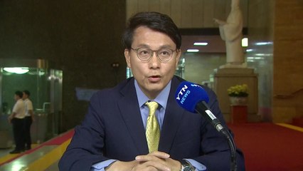 [뉴스큐] 한일 정상회담 성과는?...'외교통' 윤상현 의원에게 듣는다 / YTN