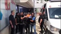 Sırp çete lideri Jovan Vukoti cinayetinin kilit ismi Yakup Doğan Türkiye'ye getirildi