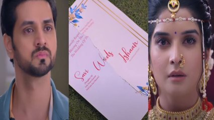 Gum Hai Kisi Ke Pyar Mein spoiler; Savi भागी अब Ishaan से होगी शादी; Reeva का बड़ा धोखा |FilmiBeat