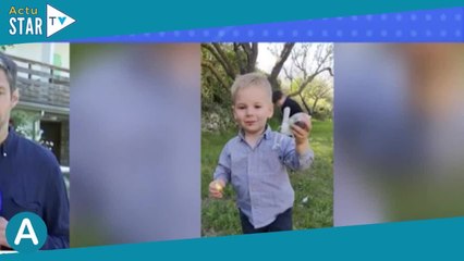 Disparition d'Émile, 2 ans et demi : les langues se délient dans le village du Vernet, "l'ambiance e