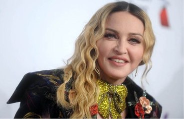 Madonna brise le silence après son hospitalisation