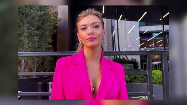 Hizmetçilerin entrikaları dizi oluyor! Melisa Döngel başrolü oynayacak