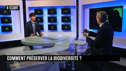 SMART IMPACT - Emission du jeudi 13 juillet