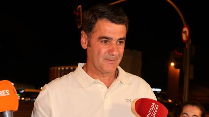 Jesulín de Ubrique fue el primero en destapar el secreto a voces de Carmen Bazán