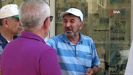 Bu sefer de ''Hacca götüreceğiz'' dolandırıcılığı iddiası