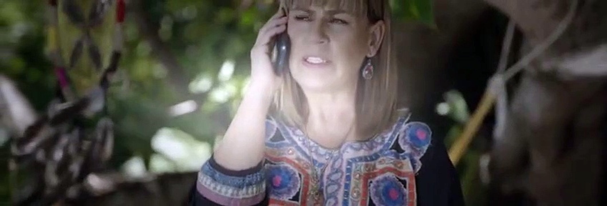 Tres veces Ana Capítulo 18 - Tres veces Ana Capítulo 18