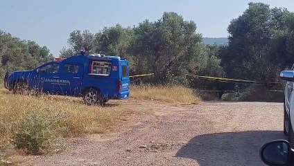 İzmir'de Eski Eşini Öldüren Kişi İntihar Etti
