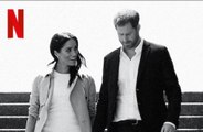 Netflix's Harry and Meghan docuseries earns Hollywood Critics Awards nomination
