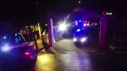 Aydın'da eş zamanlı uyuşturucu operasyonu: 6 tutuklama