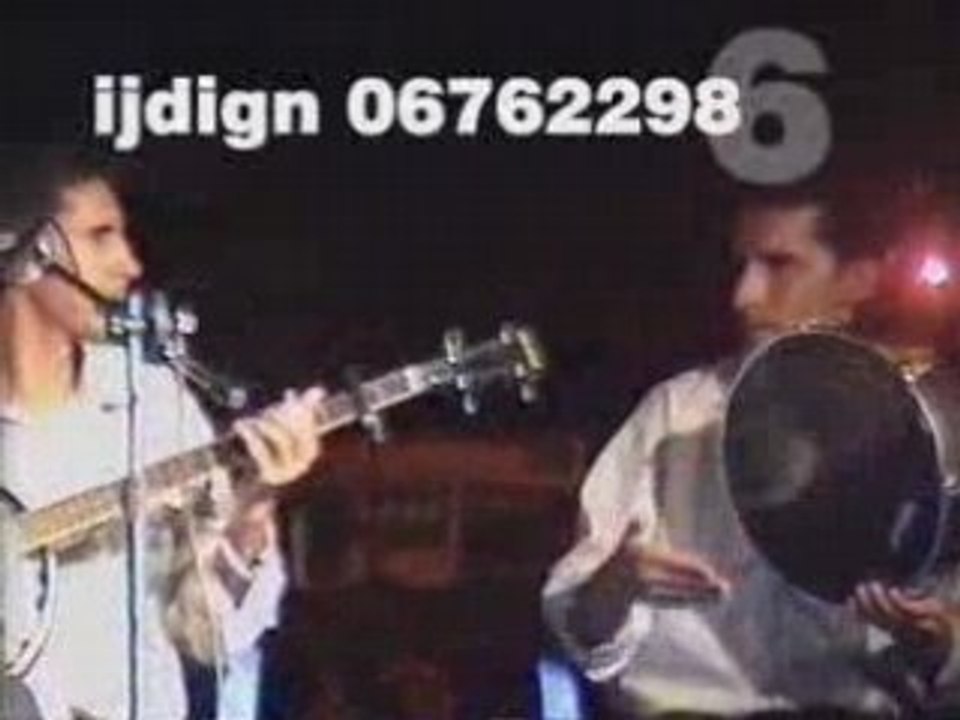 Ijdign n tiznit a fisival d aglou 067622986