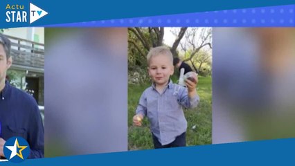 Disparition d'Émile, 2 ans et demi : les langues se délient dans le village du Vernet, "l'ambiance e