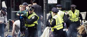 American Manhunt - The Boston Marathon Bombing - White Hat, Black Hat