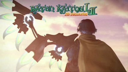 Baten Kaitos Ⅰ＆Ⅱ HD Remaster – Story from the Guardians