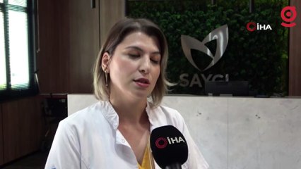 Uzmanlar sıcak havalarda güneşe maruz kalınmaması konusunda uyarıyor