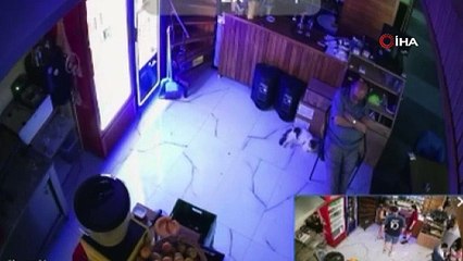 Uykusu pahalıya mal oldu