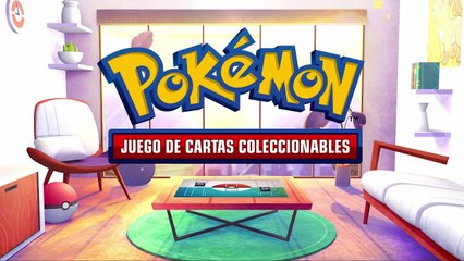 Aprende a jugar a JCC Pokémon