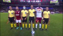 copa-libertadores-2022-8avos -vuelta- Flamengo (Bra) vs. Dep. Tolima (Col)