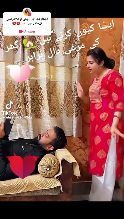 So funny wife #dance
