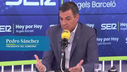 Sánchez: "Estos acuerdos del PP con Vox son un retroceso"