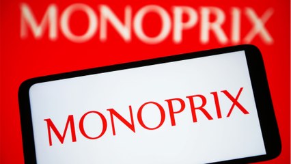 Monoprix ouvre un magasin d'un nouveau genre à Paris