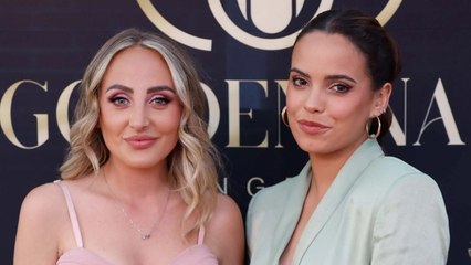 Rocío Flores no disimula y destapa cómo es su verdadera relación con Gloria Camila