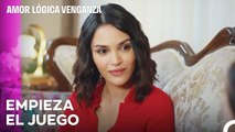 El Alucinante Plan De Ruya - Amor Lógica Venganza Capitulo 74