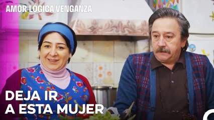 Deja Ir A Esta Mujer - Amor Lógica Venganza Capitulo 75