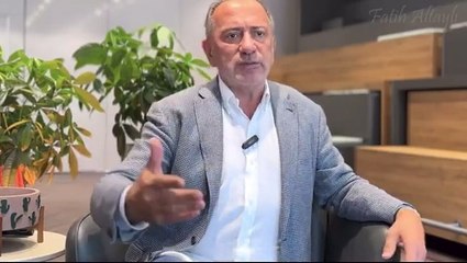 Fatih Altaylı'dan 'İsveç' tepkisi! "Ben NATO'ya girmeli yazsaydım katli vaciptir derlerdi"