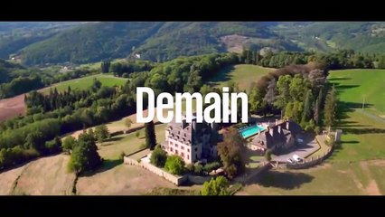 Châteaux XXL - 14 juillet