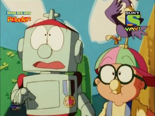 Robotan | Episode-29