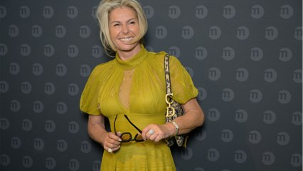 VOICI - Caroline Margeridon : le terrible drame de son enfance qui a coûté la vie à deux êtres chers à ses yeux