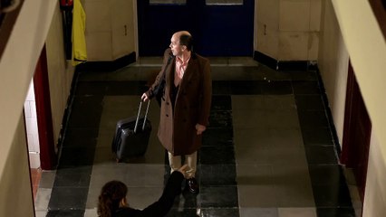 Viento Sur - Tráiler