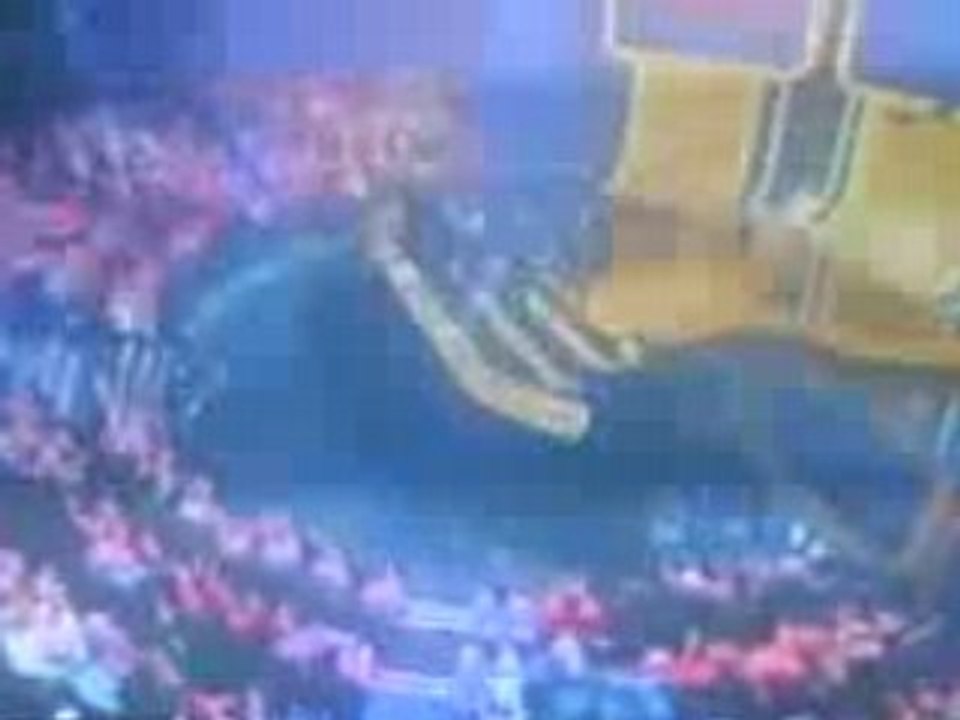 SIM dans les grosses tetes part 1 & 2