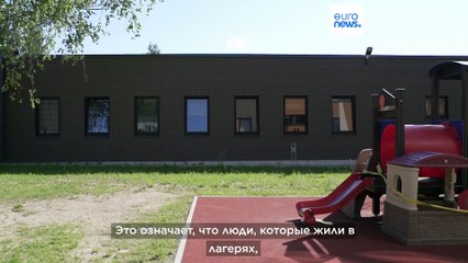 Мигранты не оставляют попыток попасть в Европу через границу с Беларусью