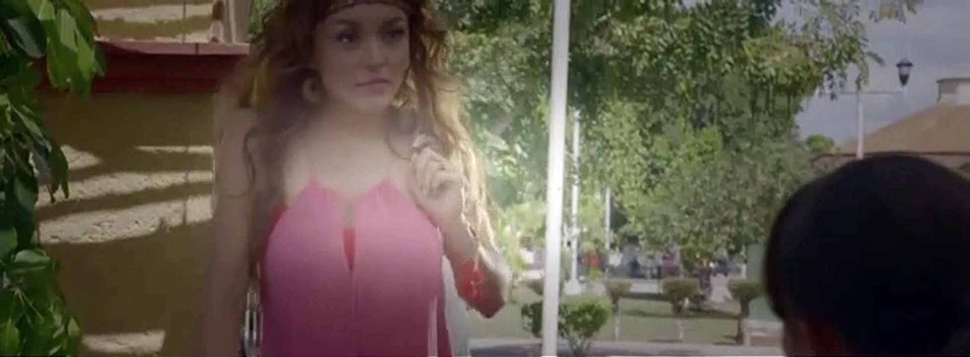 Tres veces Ana Capítulo 7 - Tres veces Ana Capítulo 7