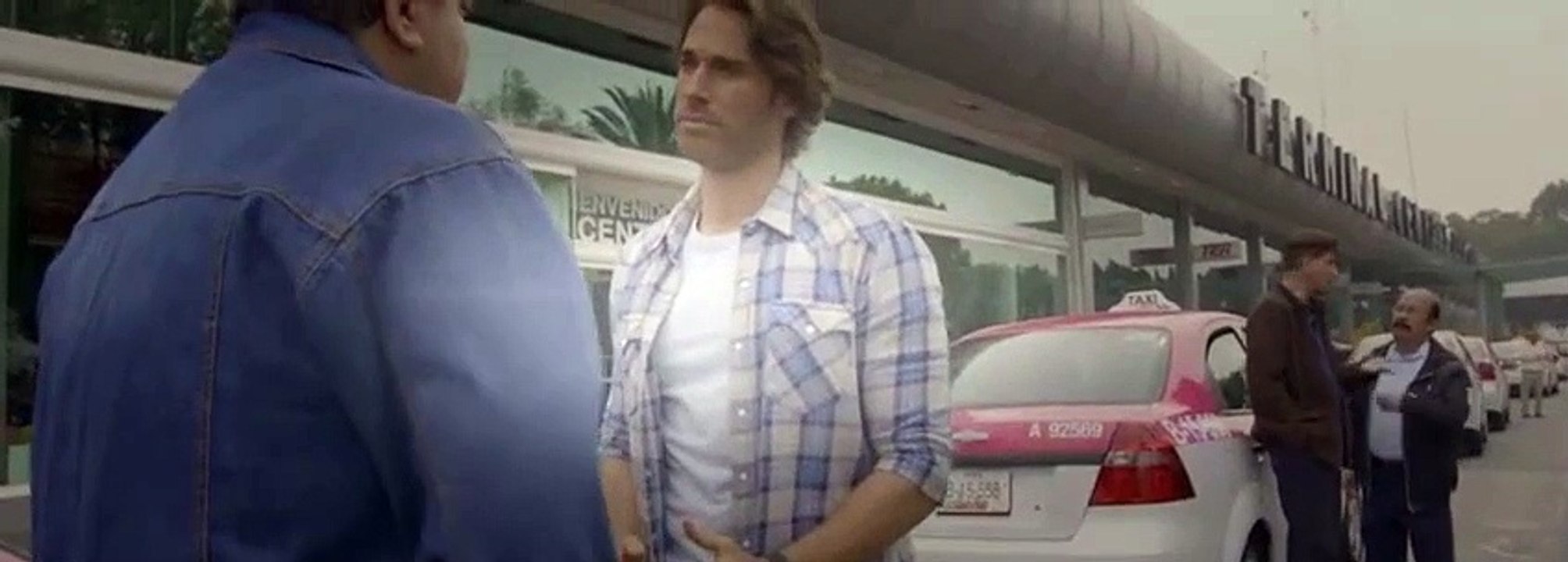 Tres veces Ana Capítulo 8- Tres veces Ana Capítulo 8