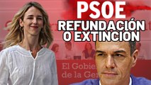 Cayetana Álvarez de Toledo pronostica el futuro negro del PSOE tras el 23-J
