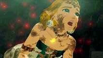 Ganondorf Destroys Everyone Scene  Zelda Tears Of The Kingdom 2023
