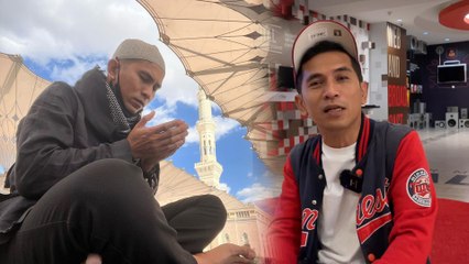 Humble betul Bell Ngasri, tak mustahil tahun ini menang Bintang Popular