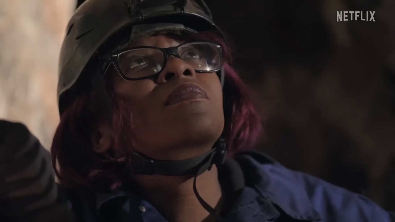 Unknown: Cave of Bones - Trailer (English) HD